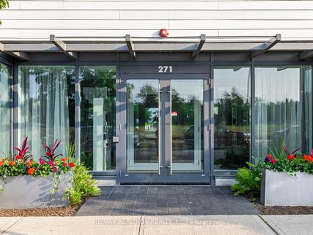 For Lease - 271 Sea Ray Avenue Unit# B303, Innisfil, Ontario - Photo 2