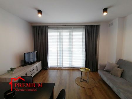 3 POKOJOWE MIESZKANIE NA WYNAJEM-SZCZECIN - Фото 3