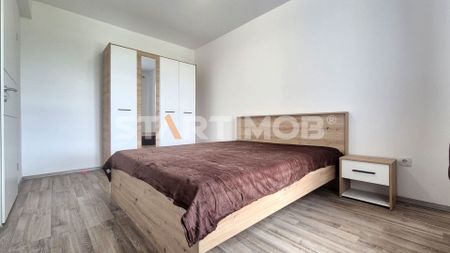 3 camere cu parcare zona Avantgarden - Photo 5