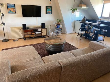 Te huur: Appartement Tramsingel 93 A in Breda - Foto 2