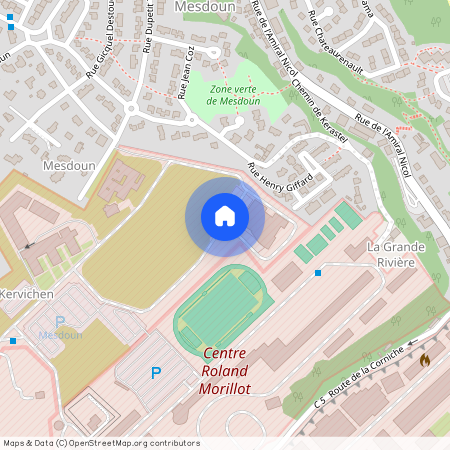 29200, Brest