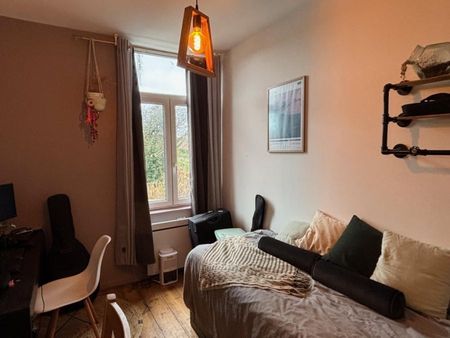 Maison mitoyenne 3 pièces à Lambersart - Photo 4