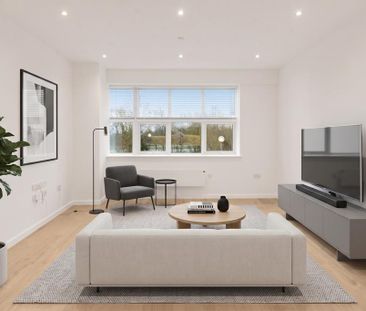 1 bedroom flat to rent - Photo 1