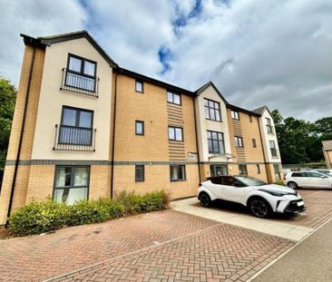 2 bedroom apartment to rent - Photo 6