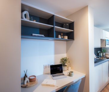 Apt 0103, Live Oasis Merrion Street Gardens - Photo 2