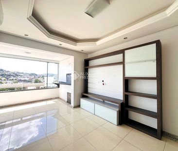 Apartamento com 2 quartos e 80m² para alugar em Rio Branco, Novo Ha... - Photo 6