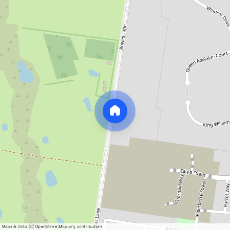 105 Rowes Lane, Vic 3756, Wallan