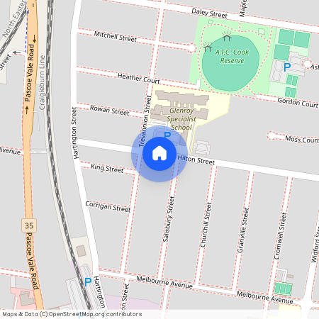 211 Hilton Street, Glenroy VIC 3046