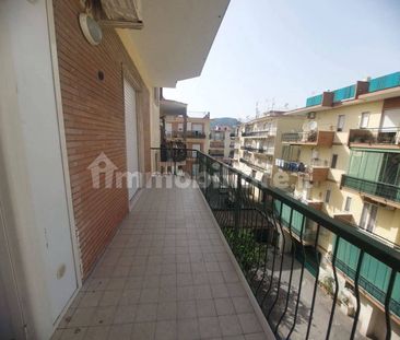 Quadrilocale viale bognar, Pozzuoli Alta, Pozzuoli - Foto 3