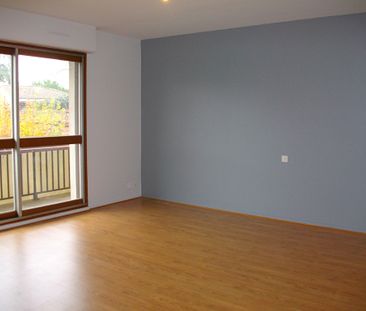 Location Appartement 1 pièce 29m² - Photo 1