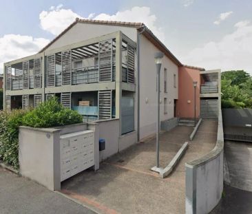 Appartement à louer 2 pièces 41.4m² - Photo 1