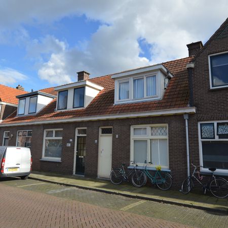 Te huur: Kamer Borneostraat 64 2 in Zwolle - Foto 4