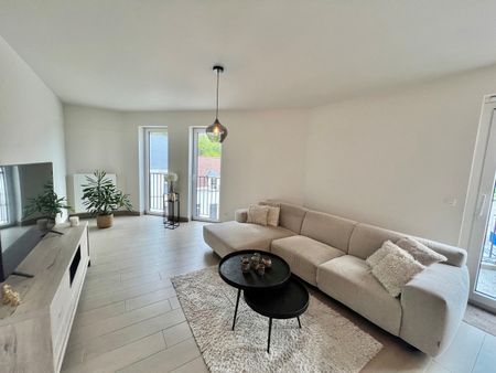Appartement - Te huur - Photo 5