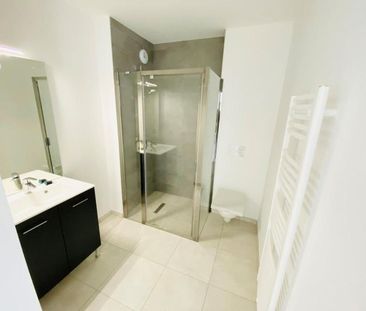 Location Appartement 2 pièces 41m² MACON 71000 - Photo 4