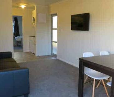 Fully Furnished Studio - Photo 5