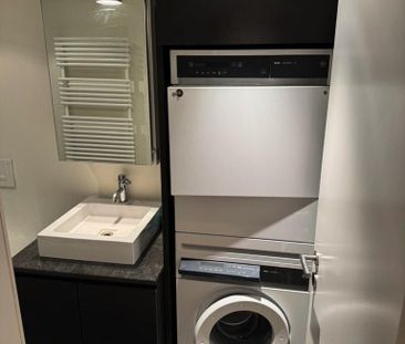 Moderne Wohnung im Herzen von Zürich - Photo 4