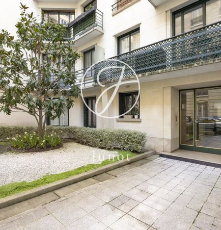 Appartement • Muette Nord - Photo 3