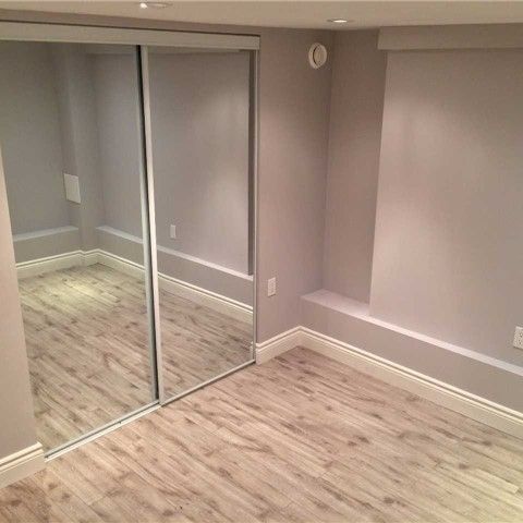 For Lease - 66 Condor Avenue Unit# Bsmt, Toronto, Ontario - Photo 1