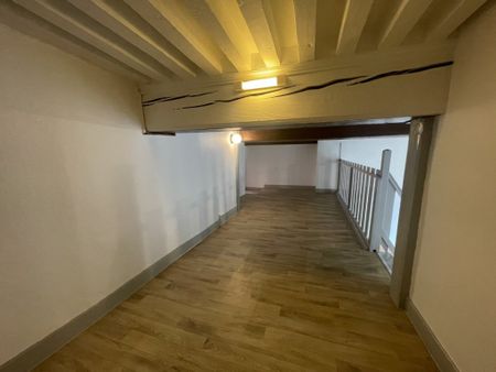 APPARTEMENT T3 A LOUER LYON 4EME ARRONDISSEMENT Mairie-Tabareau - Photo 2