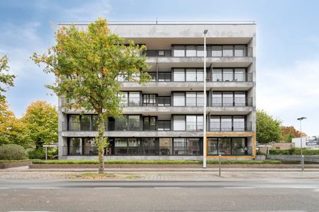 Appartement te huur - Foto 4