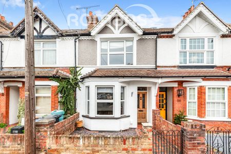 Springfield Road, Windsor, SL4 - Photo 3