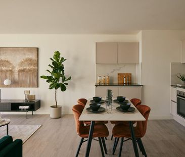 2 bedroom apartment to rent - Photo 4