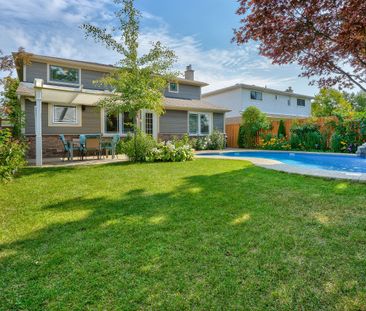For Lease - 3301 Nadine Crescent, Mississauga, Ontario - Photo 3
