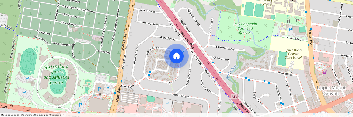 2/38 Ilya Street, MACGREGOR QLD 4109