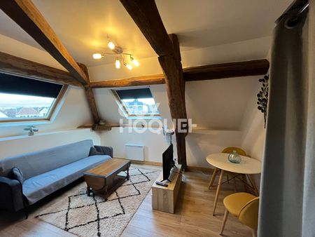 Deux pièces meublé - Photo 2