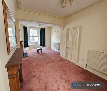 4 bedroom terraced house to rent - Photo 2