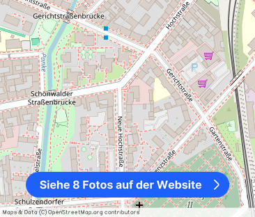 Neue Hochstraße 19, 13347 Berlin - Foto 1