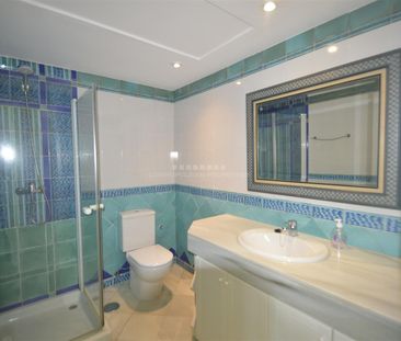 Fantástico ático dúplex a unos metros de la playa y bonitas vistas ... - Photo 5