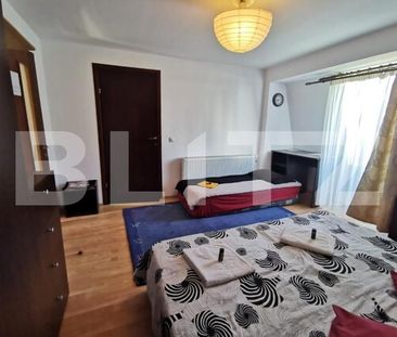 Închiriere apartament 1 cameră, 35 mp – zonă accesibilă și liniștită, Mănăștur! - Photo 2