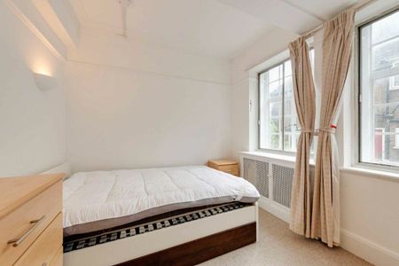 Finchley Road, Finchley Road, NW3 - Photo 5