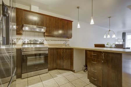 Appartement à Montréal (Rivière-des-Prairies/Pointe-aux-Trembles) - Photo 2