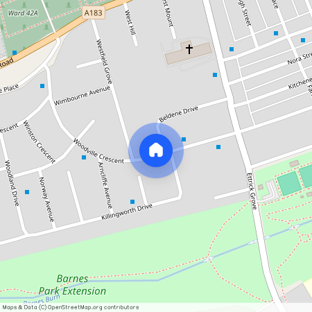 Woodville Crescent, Sunderland, SR4