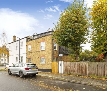 Elms Crescent, London, SW4 - Photo 3