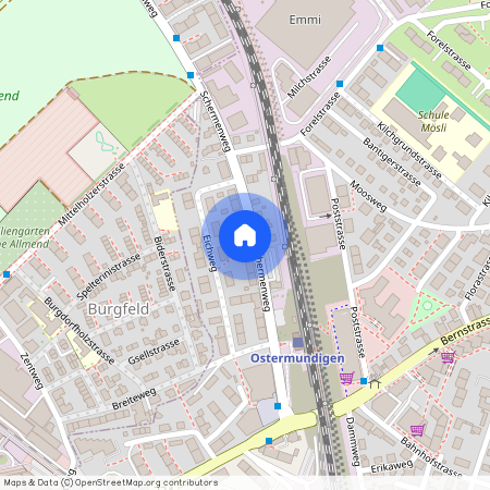 Schermenweg 172, 3072 Ostermundigen