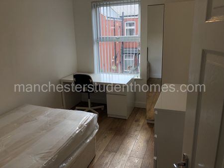 Braemar Road, Manchester, M14 6PS - Photo 2