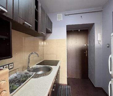 Mieszkanie Częstochowa Tysiąclecie powierzchnia 20.0 m² C225-WM-97051 - Фото 4