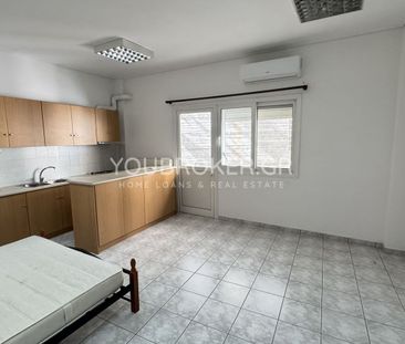 Studio/Γκαρσονιέρα για ενοικίαση Κέντρο (Λαμία) - Photo 5