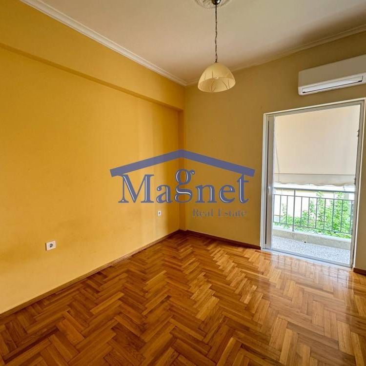Studio/Γκαρσονιέρα για ενοικίαση Ευελπίδων - Δικαστήρια (Κυψέλη) - Photo 1