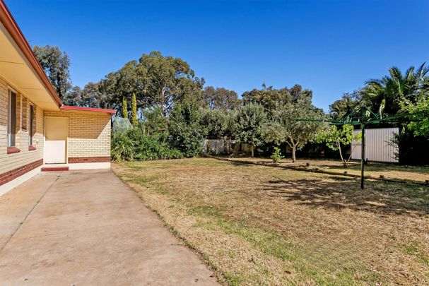 Solid Family Home with Space - Photo 1