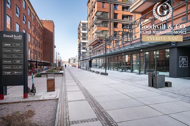 Gdańsk Śródmieście Ks. Jerzego Popiełuszki - Photo 1