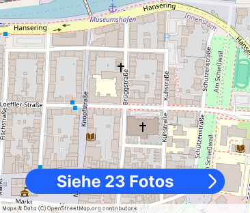 Gemeinschaftliches Wohnen in Greifswald - Foto 1