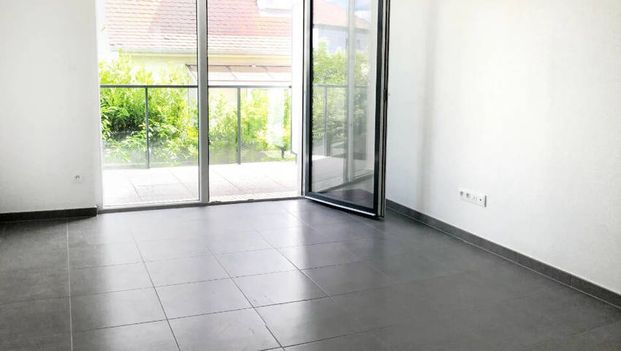 A LOUER - BEAU 2 PIECES AVEC BALCON - REICHSTETT - Photo 1