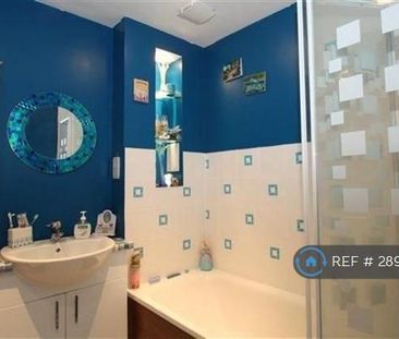 2 bedroom terraced house to rent - Photo 5