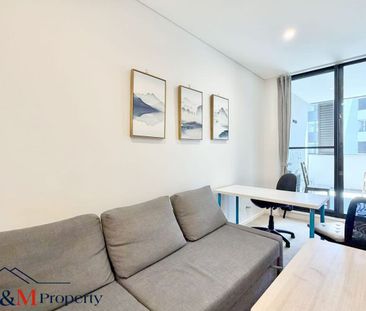 ONLY CROSS A STREET from STATION NEAR NEW MODERN COZY FULL FURNISHE... - Photo 5