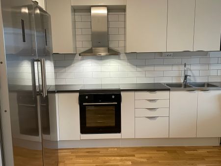 Tallrisvägen 15 J - Foto 3