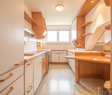 Preiswerte 4,5-Zimmer-Wohnung in Linzer Bestlage zu vermieten! - Foto 2